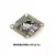 mamba mk4 h743 v2 55a/65a 128k esc stack h743 v2 fc