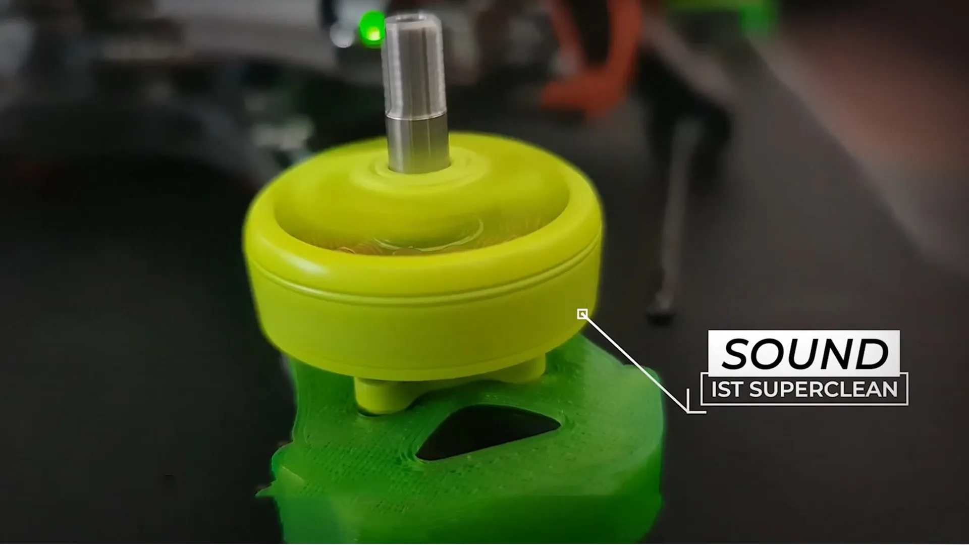 master 3d blade in just 10 seconds