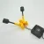 SpeedyBee Master 5 V2 Frame DJI O4 Antenna 3D parts