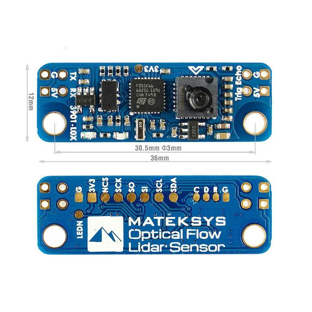 matek 3901 l0x sensor show