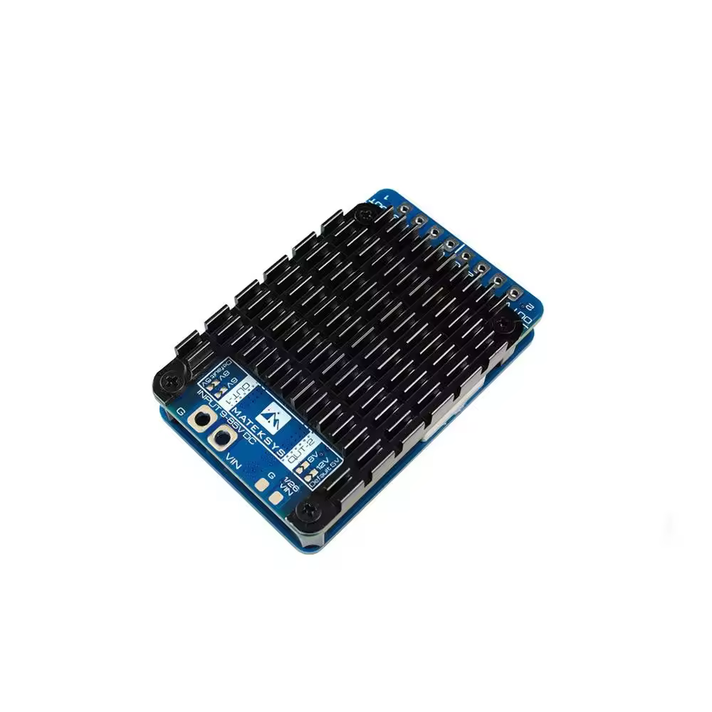 matek power module pm20s 2 image