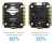 MEPS 60A FPV ESC prevents overheating