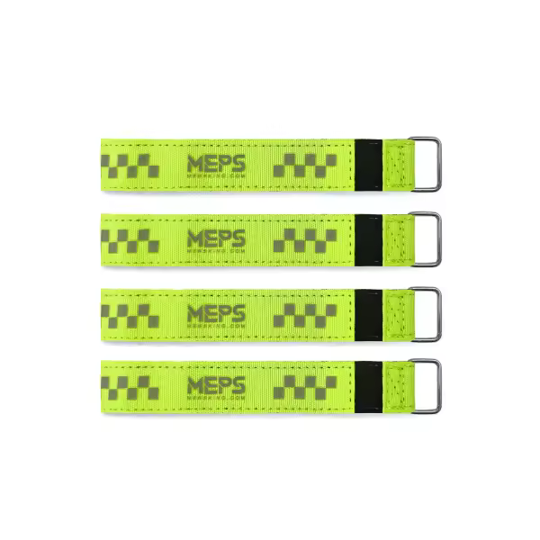 MEPS-Batteriegurt