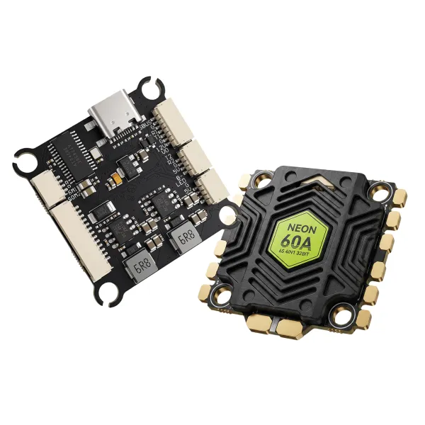 meps f405 60a stack esc and fc