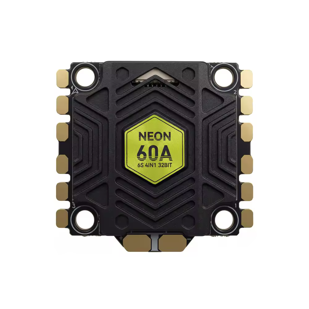meps f405 60a stack esc