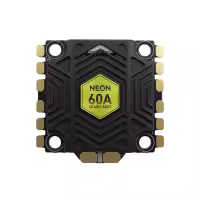 MEPS F405 60A Stack-ESC