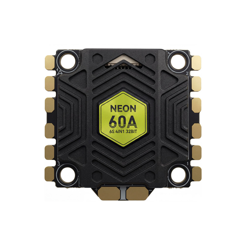 meps f405 60a stack esc
