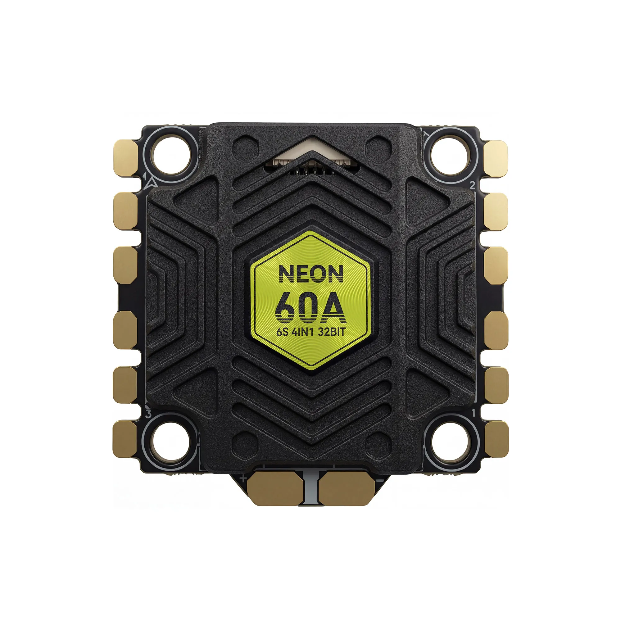 meps f405 60a stack esc