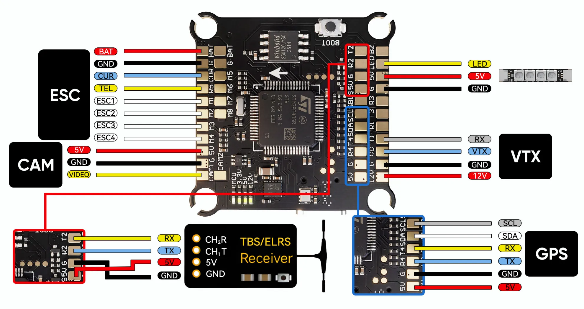 meps f405 60a stack fc wiring diagram