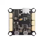 meps f405 60a stack fc