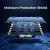 meps f405 60a stack moisture protection shield