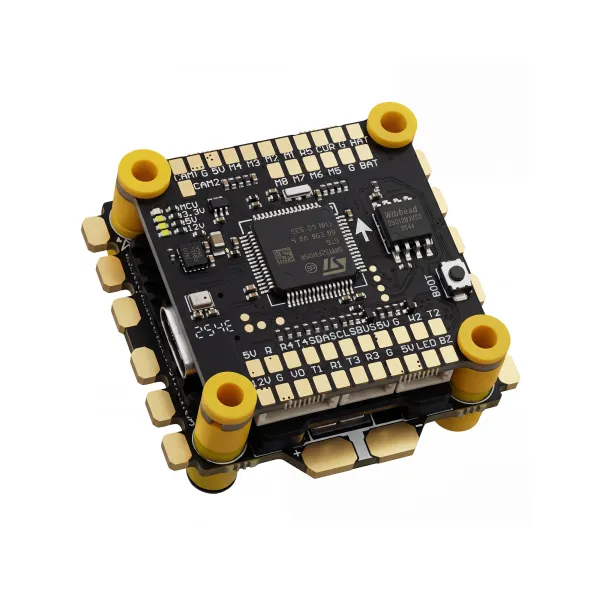 meps f405 60a stack