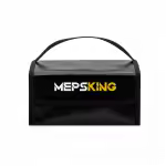 meps fireproof lipo battery safety bag