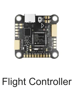 meps-flight-controller
