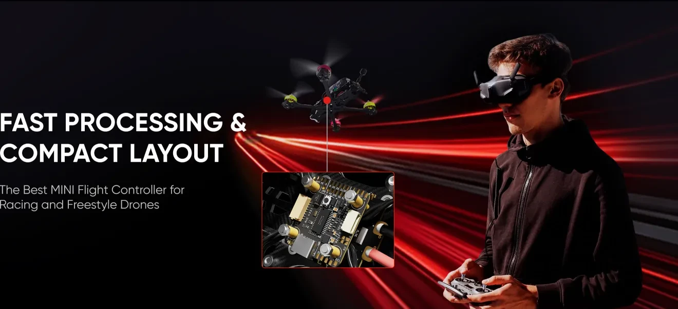 meps mini f7 fc fast processing pc