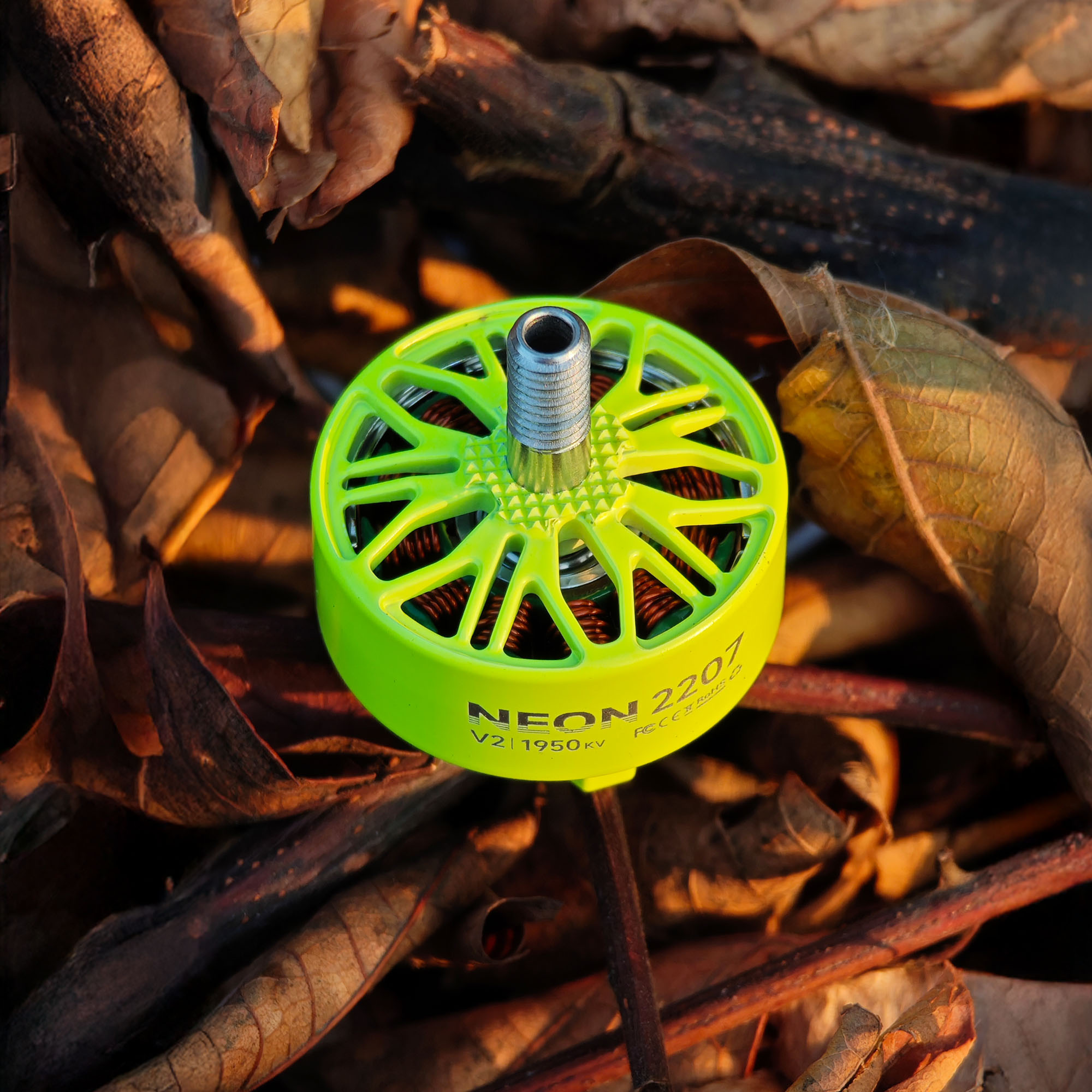 MEPS NEON 2207 V2 Motor for 5 inch FPV Drone
