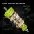 NEON 2306 brushless motor 1950kv green
