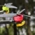 MEPS NEON 2810 brushless motor for 8 inch FPV cinematic drone fit