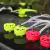 MEPS NEON 2810 brushless motor for 8 inch FPV cinematic drone full