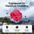 meps neon 3115 engineered for maximum durability