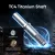 meps neon cool 2207 brushless motor  tc4 titanium shaft