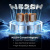 meps neon cool 2207 brushless motor n52sh arc magnets