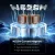meps neon cool 2207 brushless motor n52sh arc magnets