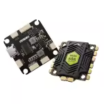 meps neoncore 60a and t hobby velox f7 se stack
