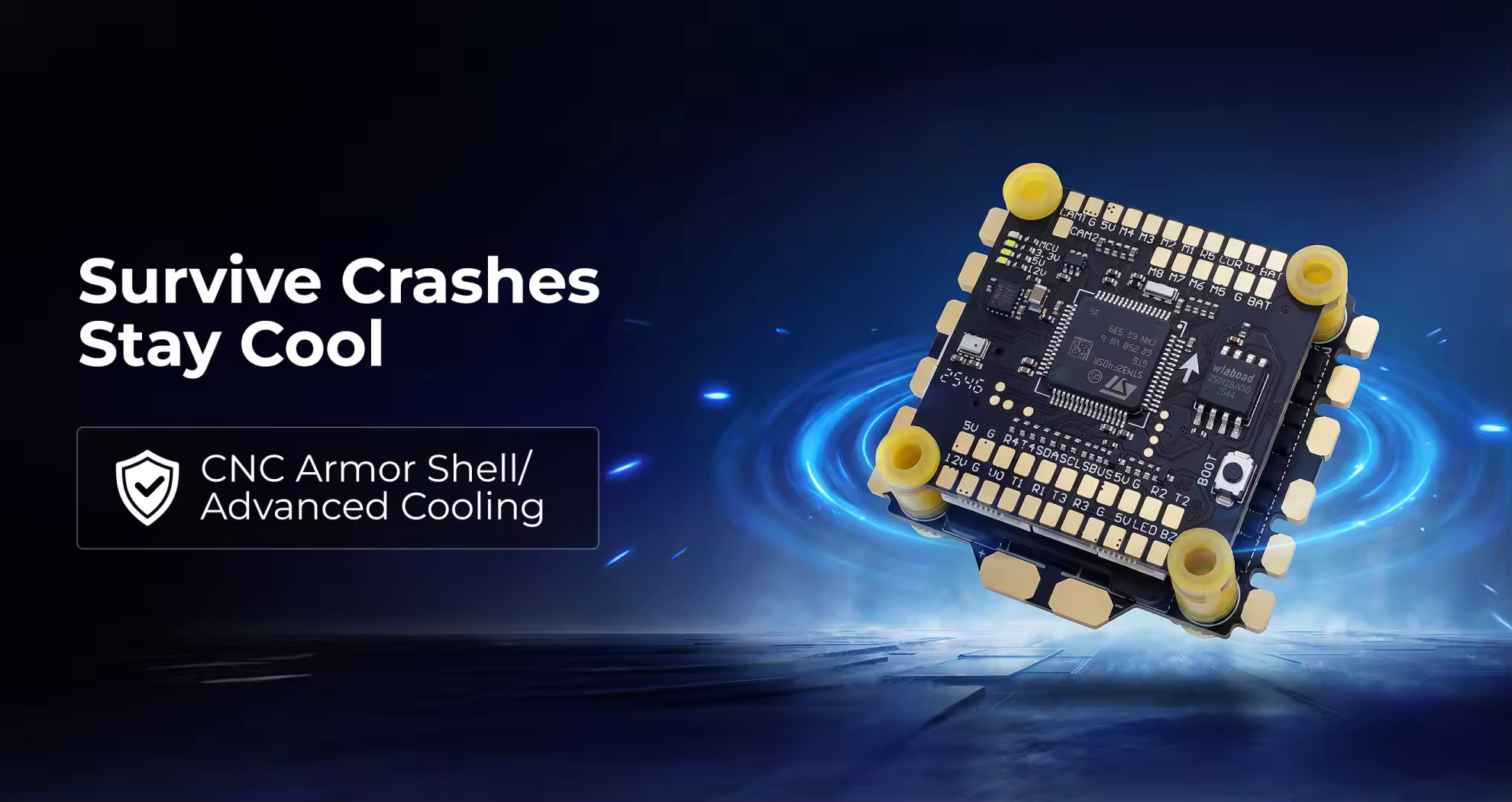 meps neoncore cooling style pc