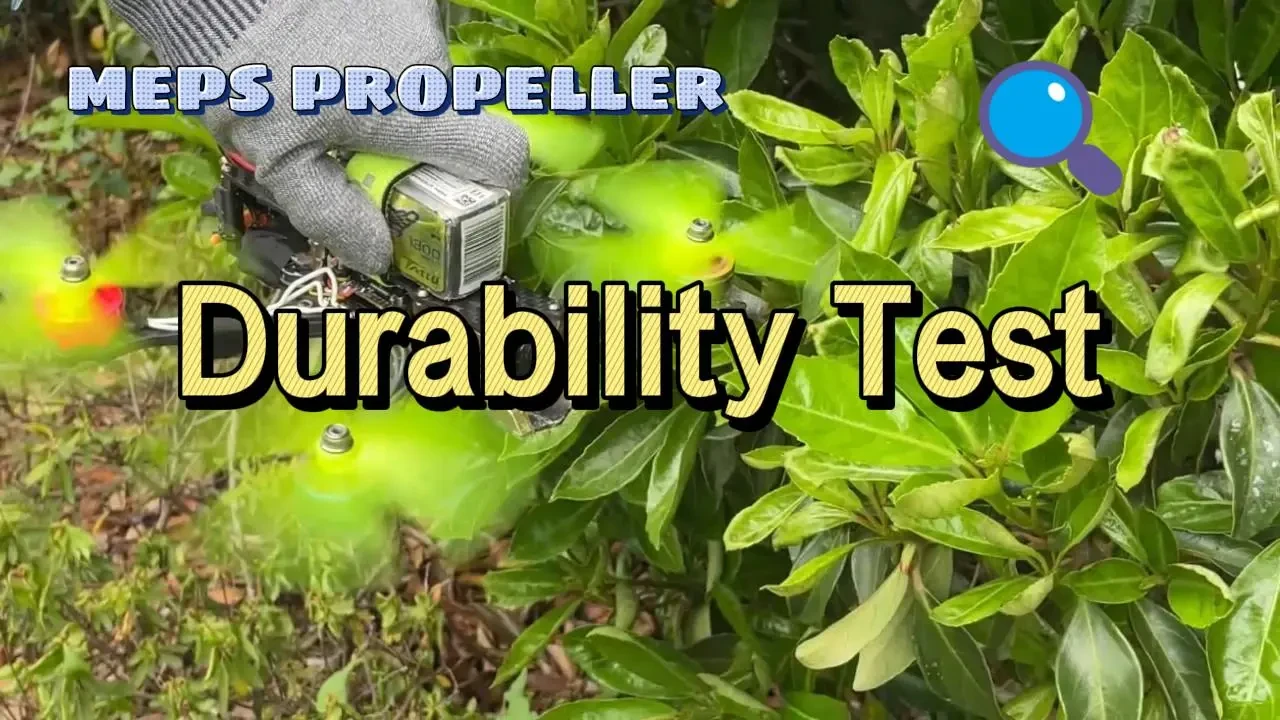 meps-propeller-sz5145-durability-test MEPS propeller sz5145 durability test