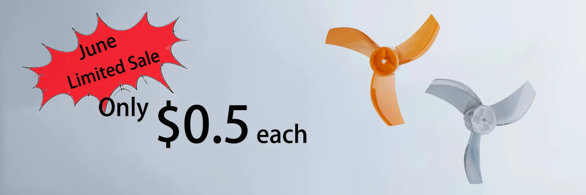 MEPS SZ1218 Propeller of Limited sale