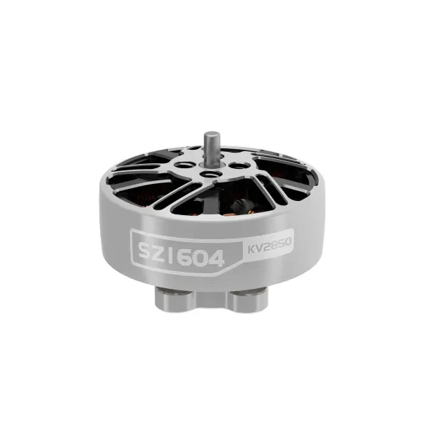 MEPS SZ1604 2850KV Gray