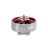 MEPS SZ1604 2850KV Red