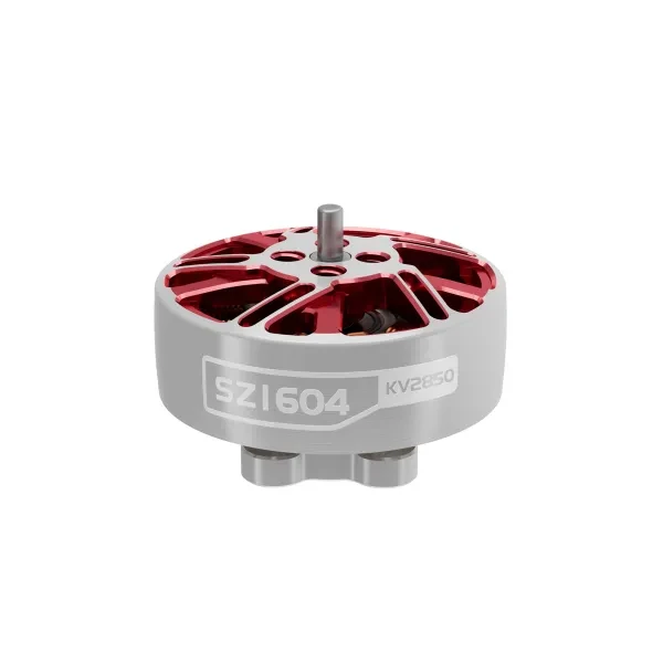 MEPS SZ1604 Brushless Motor für 3,5" Freestyle FPV Drohne 2850KV/3800KV