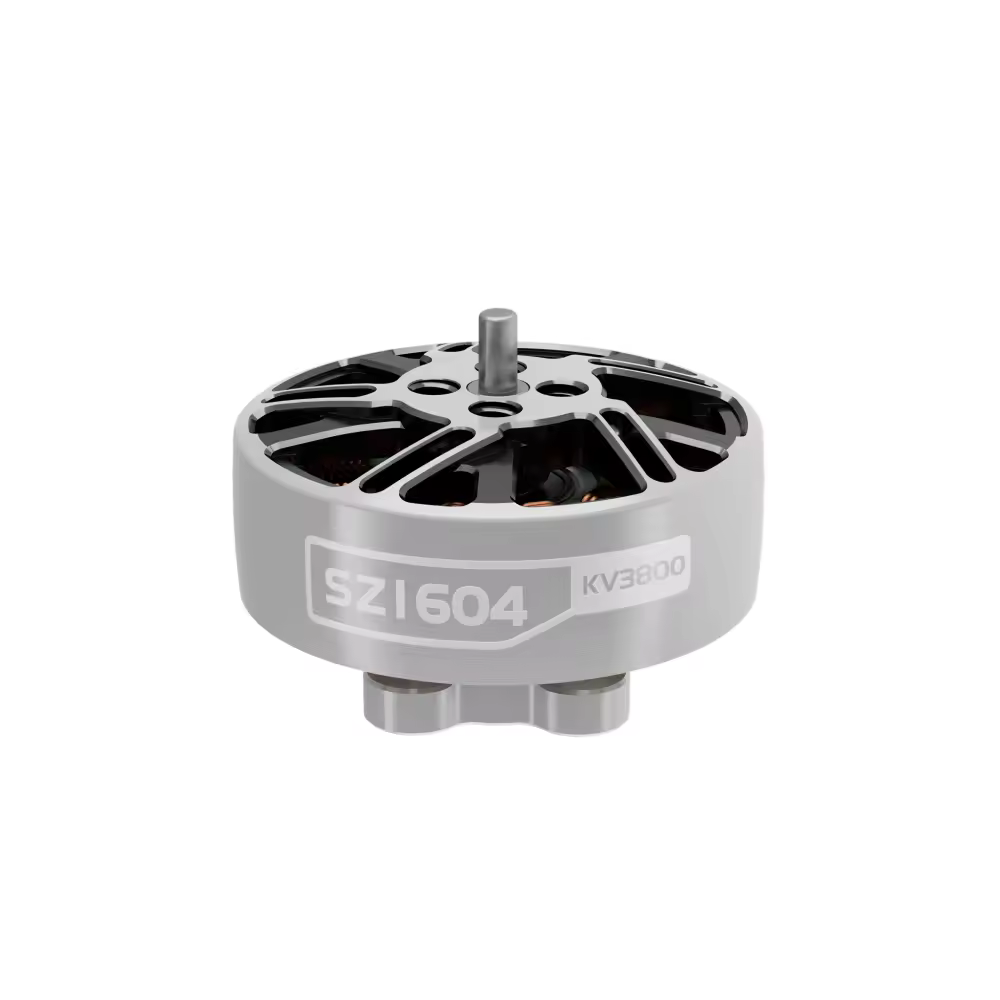 MEPS SZ1604 3800KV Gray