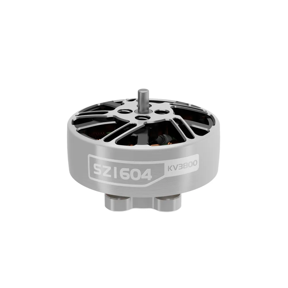 MEPS SZ1604 3800KV Gray