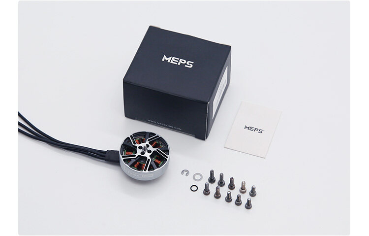 SPY モーターセット TMOTOR New Pacer P1804 3 3.5 4 inch FPV Drone Freestyle Motor