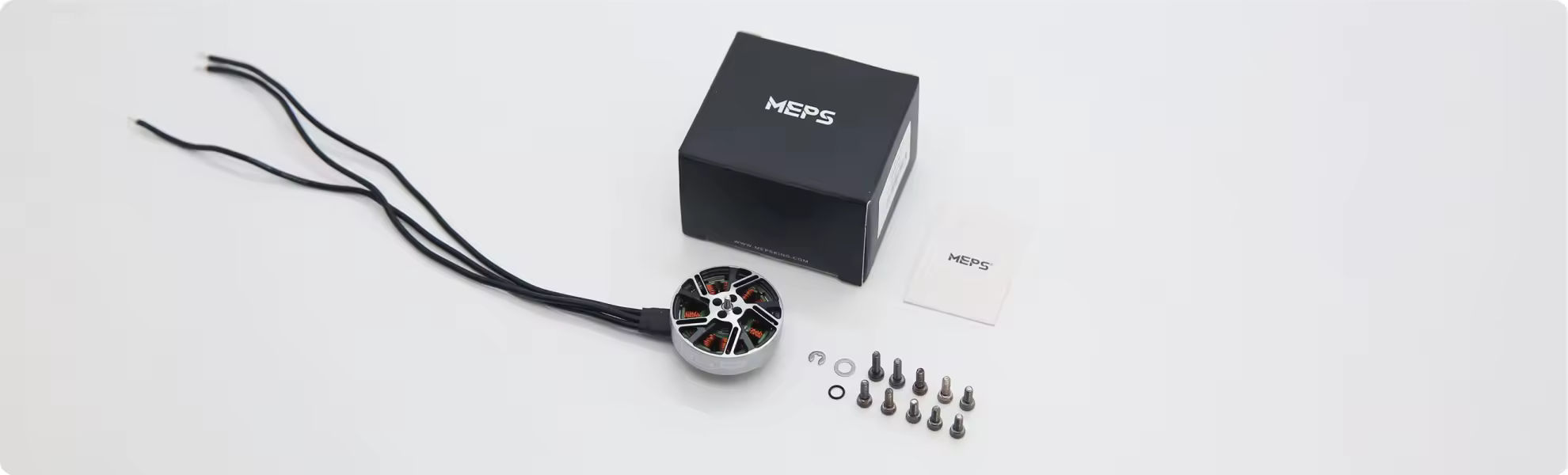 MEPS SZ1604 Package