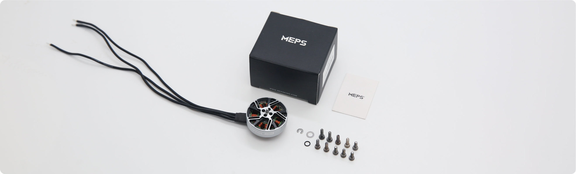 MEPS SZ1604 Package