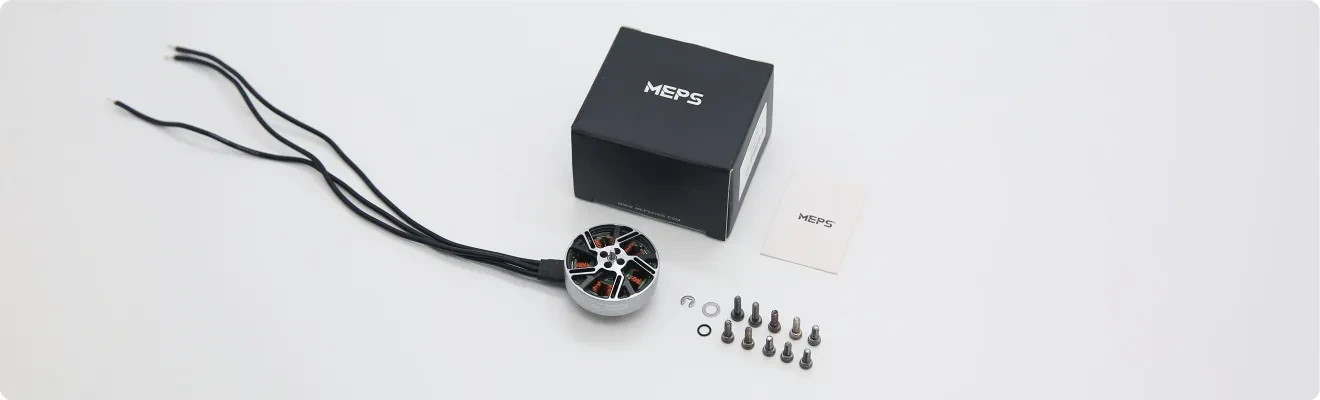 MEPS SZ1604 Package
