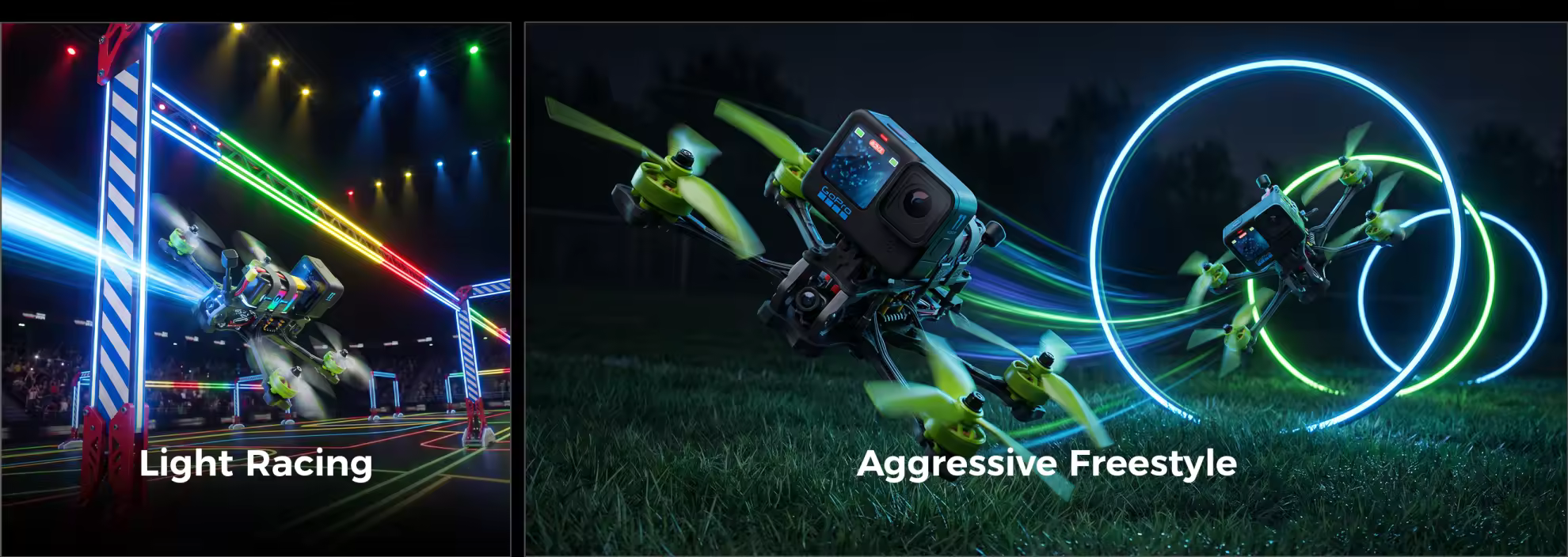 meps sz2207 v2 fpv motor racing and aggressive freestyle