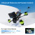 meps sz2306 v2 enhanced endurance precision control