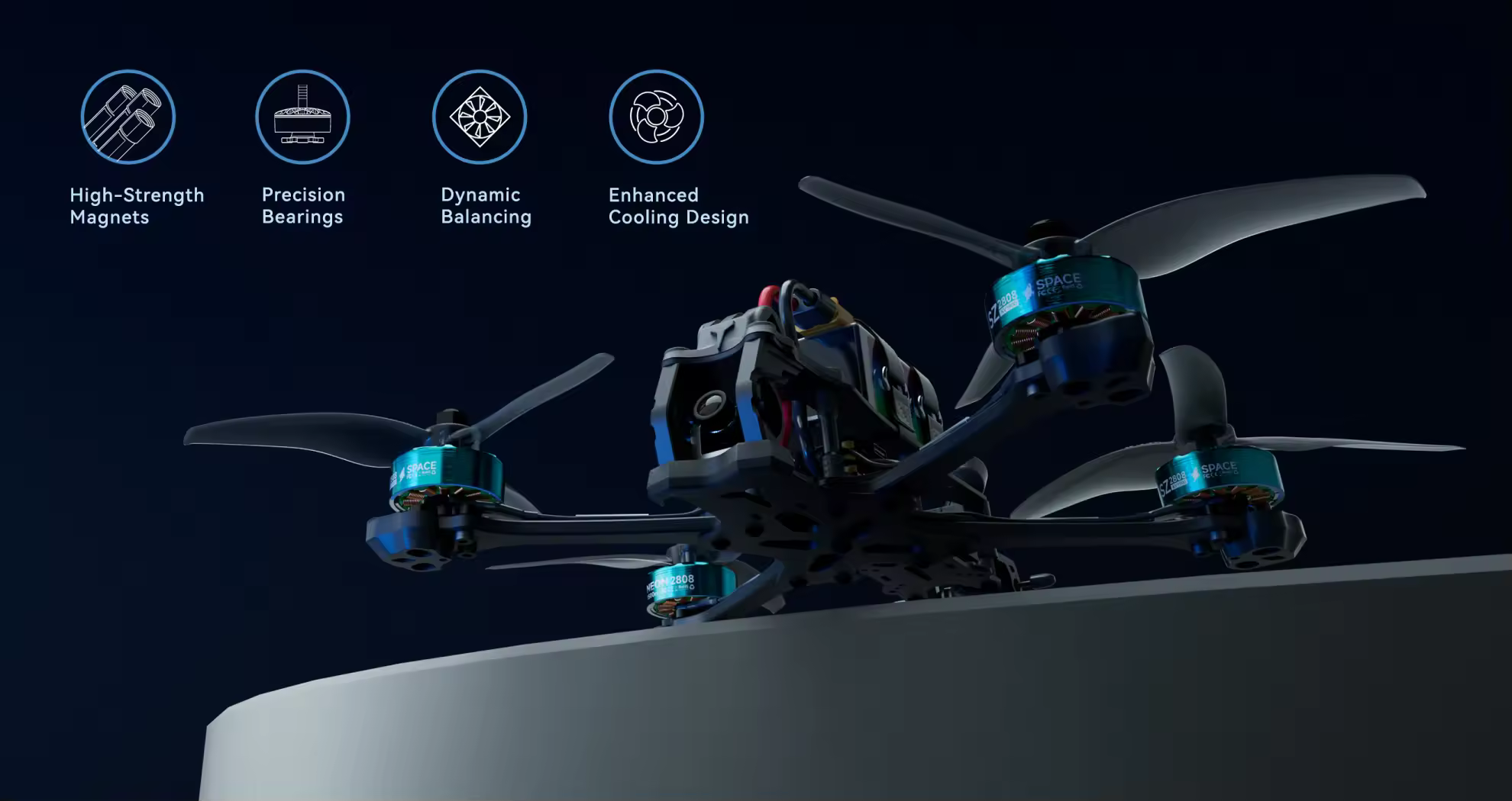 meps sz2808 fpv motor pc 4
