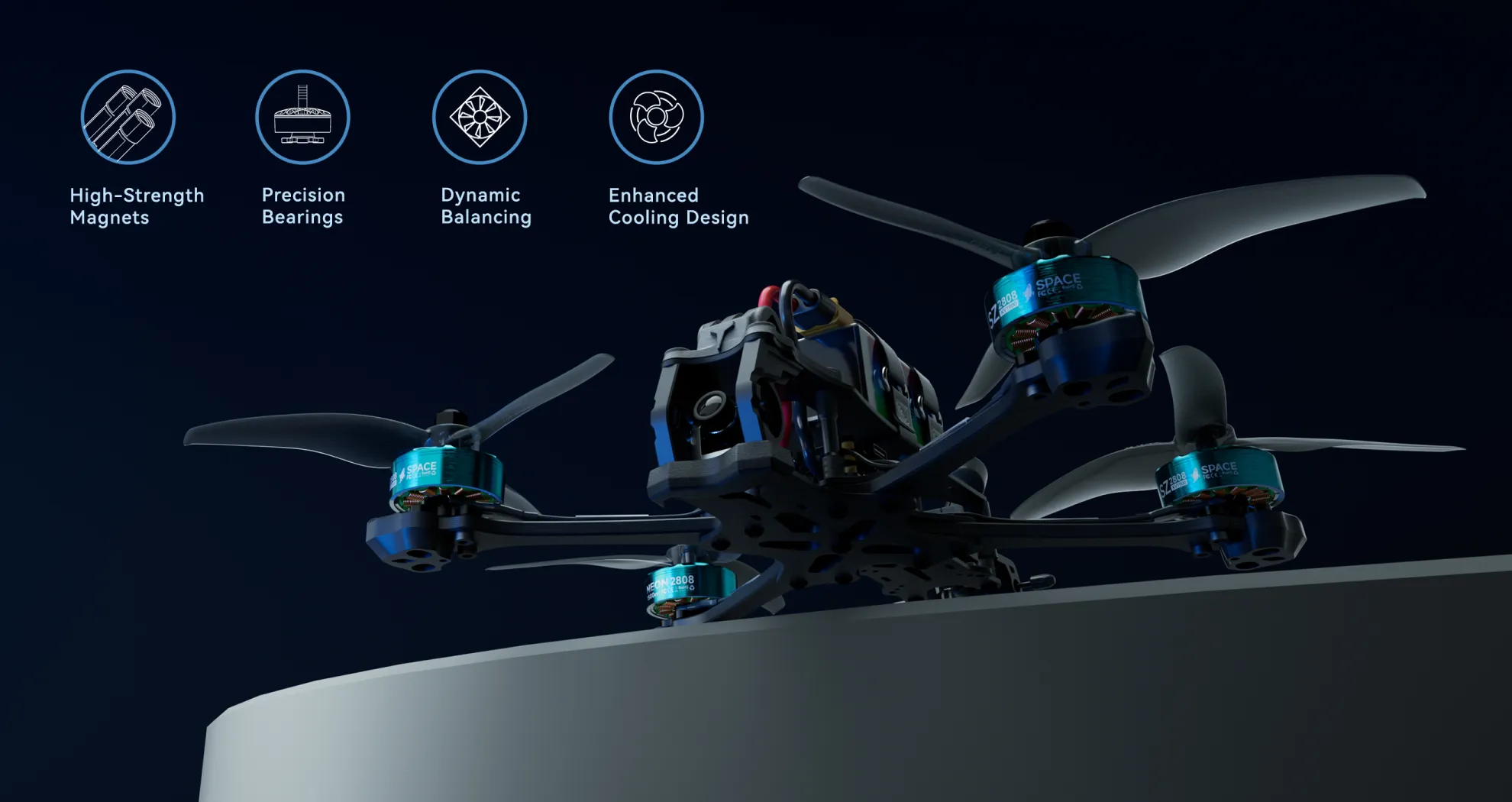 meps sz2808 fpv motor pc 4