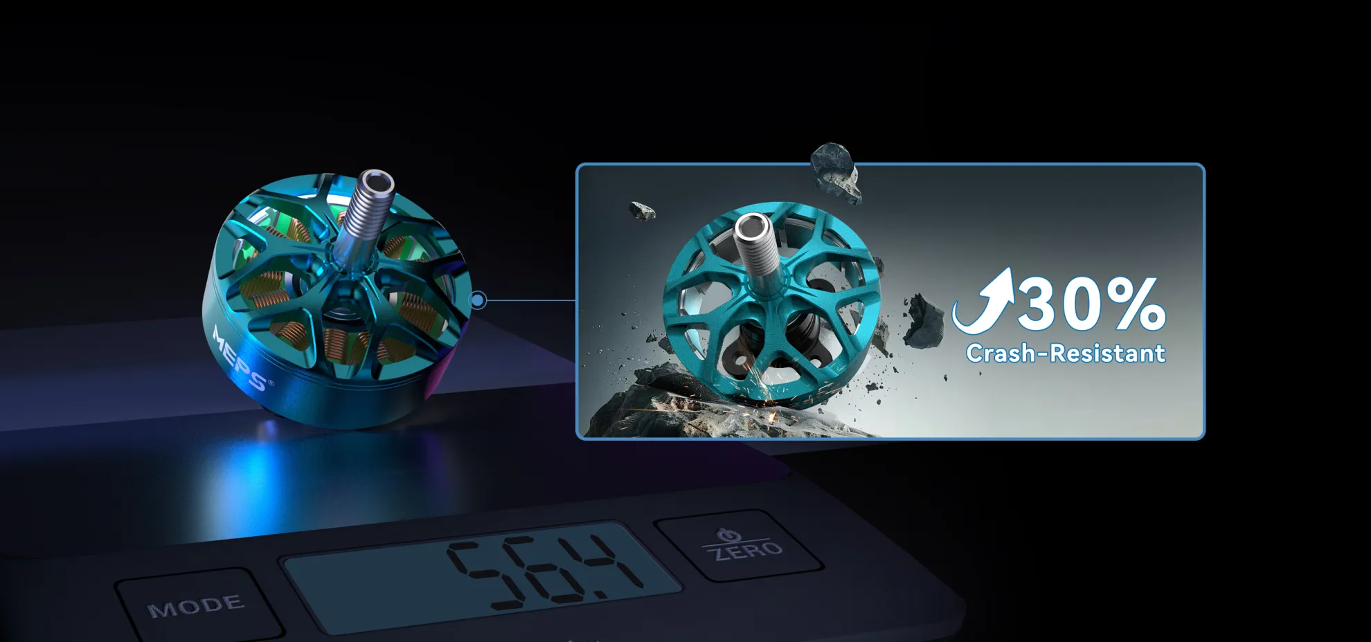 meps sz2808 fpv motor pc 5