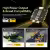 MEPS SZ45A ESC High Power Output