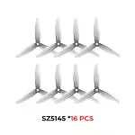 meps sz5146 gray 16pcs
