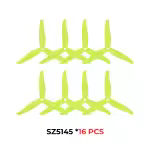 meps sz5146 yellow 16pcs