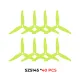 Yellow / 40PCS