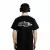 meps T-Shirt Modell zurück